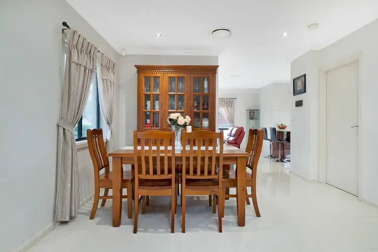 Third view of Homely house listing, 56 Himalaya Crescent, Seven Hills NSW 2147
