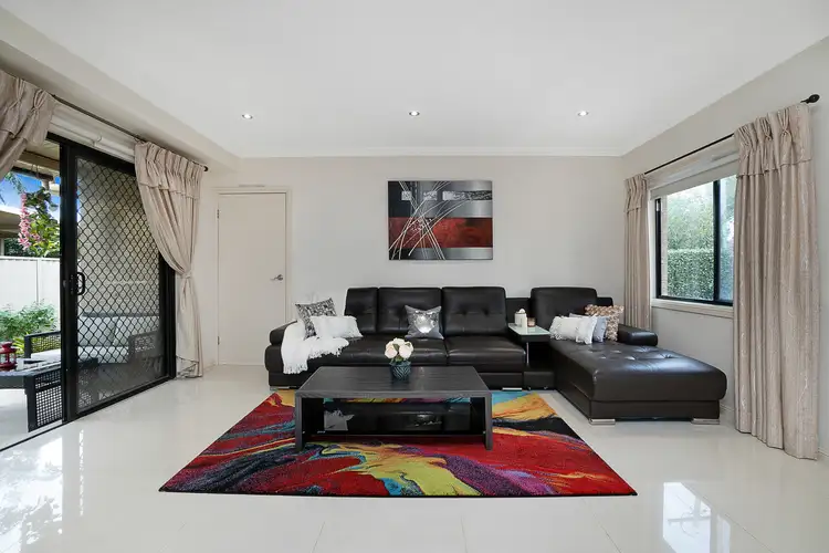Fifth view of Homely house listing, 56 Himalaya Crescent, Seven Hills NSW 2147