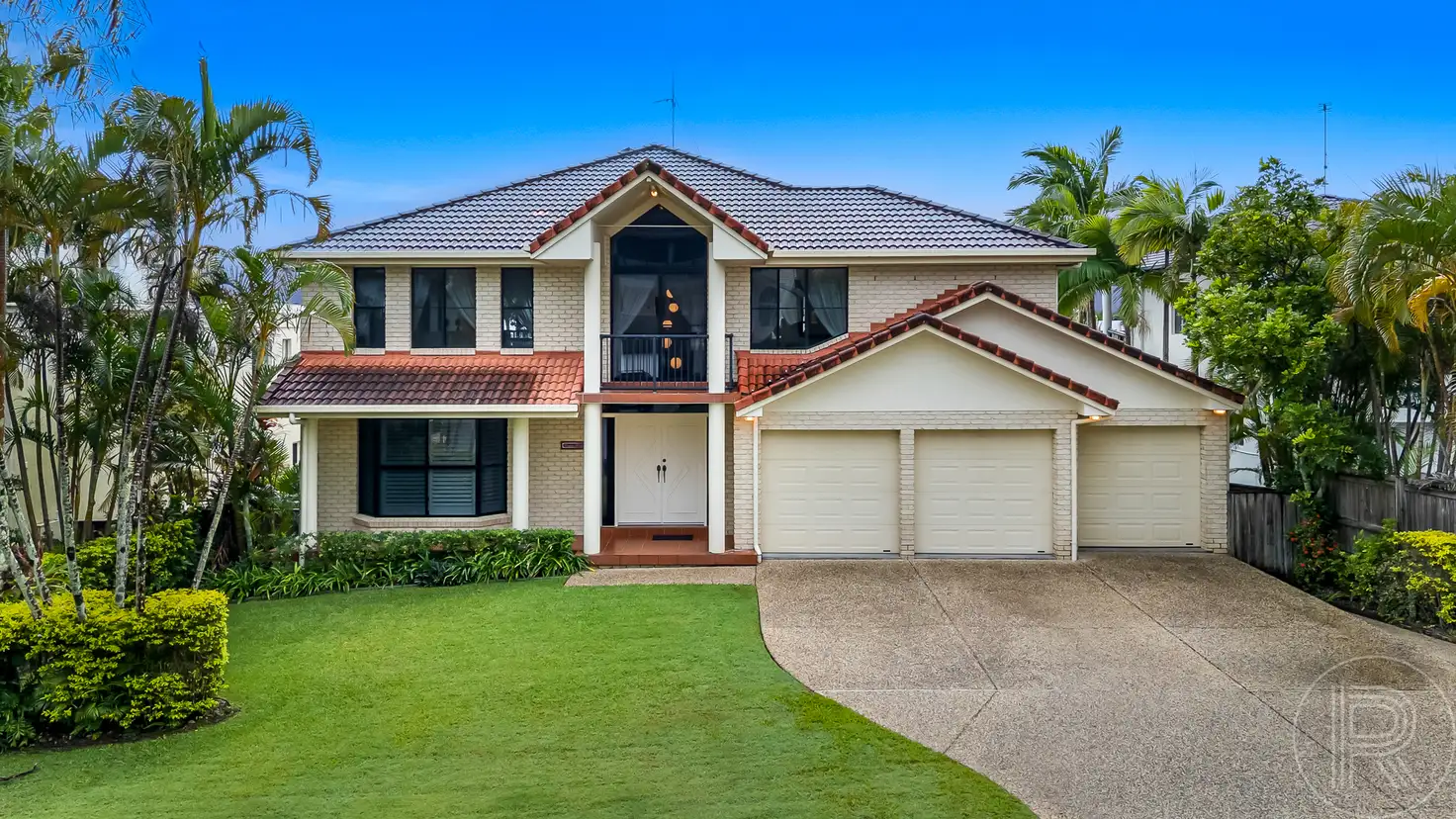 Main view of Homely house listing, 11 Ocean Crest Place, Alexandra Headland QLD 4572