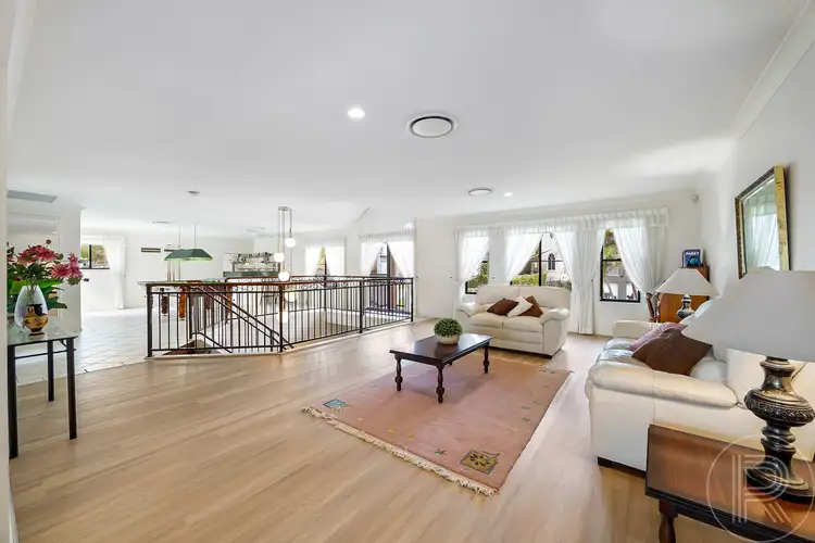Fifth view of Homely house listing, 11 Ocean Crest Place, Alexandra Headland QLD 4572