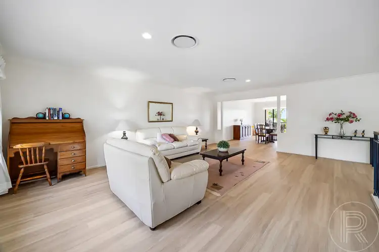 Sixth view of Homely house listing, 11 Ocean Crest Place, Alexandra Headland QLD 4572