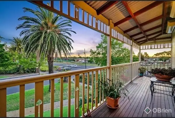Fifth view of Homely house listing, 1 Carinya Boulevard, Burnside VIC 3023