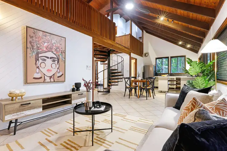 8 Barron Gorge Road, Caravonica QLD 4878
