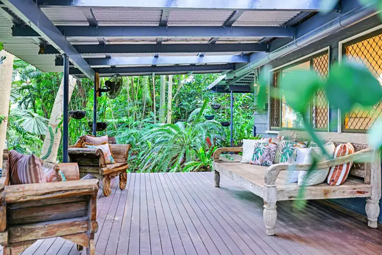 Fourth view of Homely house listing, 8 Barron Gorge Road, Caravonica QLD 4878