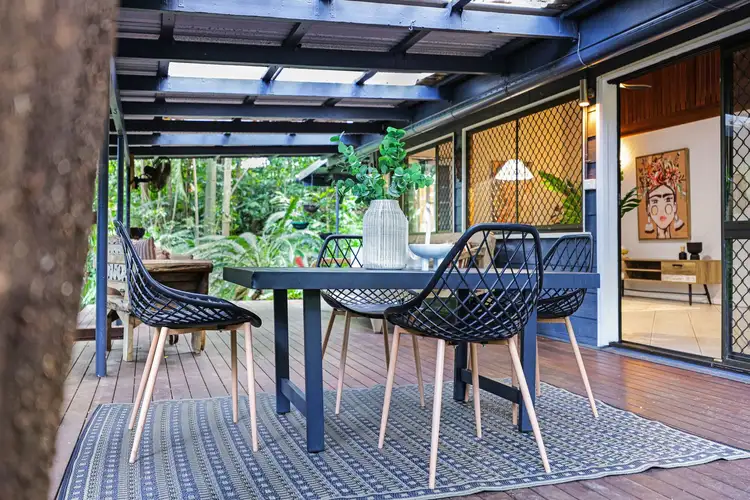 Fifth view of Homely house listing, 8 Barron Gorge Road, Caravonica QLD 4878