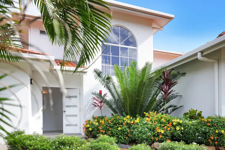 6 Cascade Avenue, Kewarra Beach QLD 4879