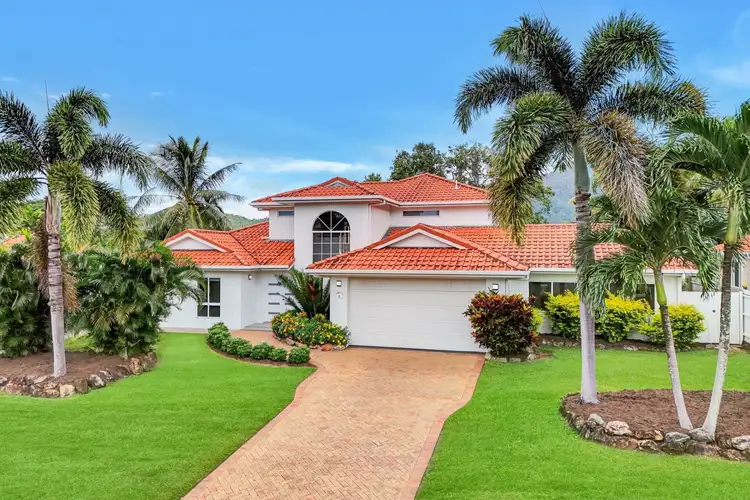 Second view of Homely house listing, 6 Cascade Avenue, Kewarra Beach QLD 4879