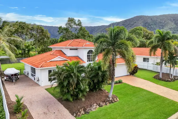 Third view of Homely house listing, 6 Cascade Avenue, Kewarra Beach QLD 4879