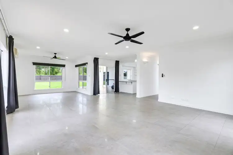 Sixth view of Homely house listing, 6 Cascade Avenue, Kewarra Beach QLD 4879