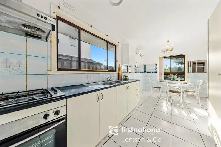 Third view of Homely unit listing, 1/2 Culshaw Street, Clayton South VIC 3169