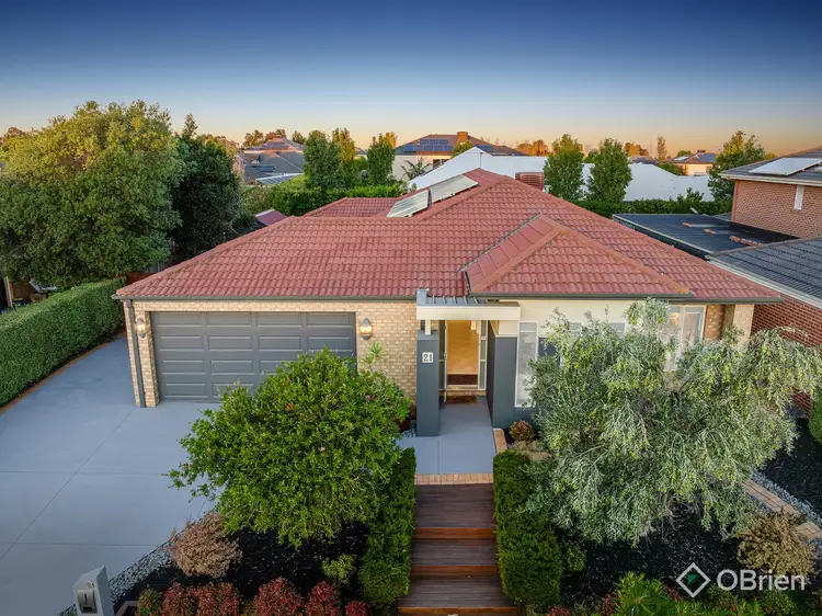 21 Alvaston Street, Deer Park VIC 3023