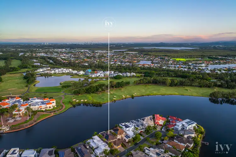 6177 Murten Court, Hope Island QLD 4212