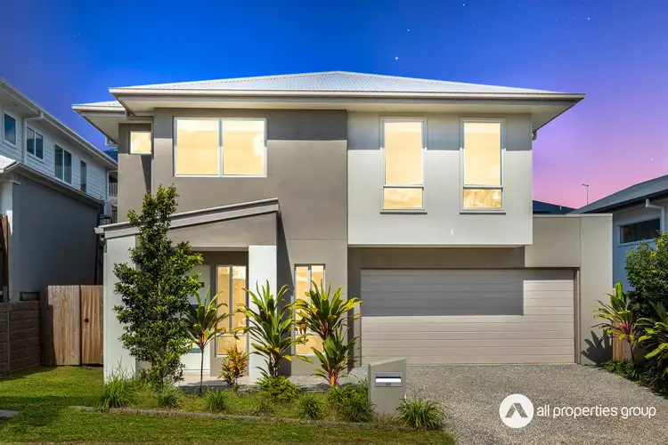 49 Telopea Way, Springfield QLD 4300