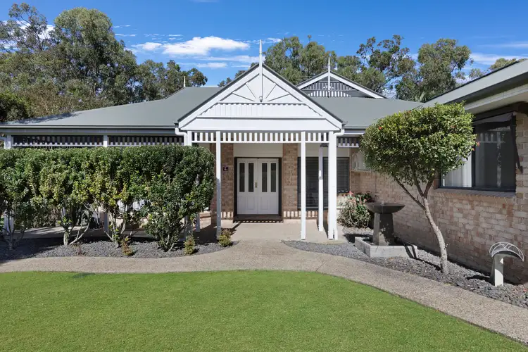 14 Pelican Close