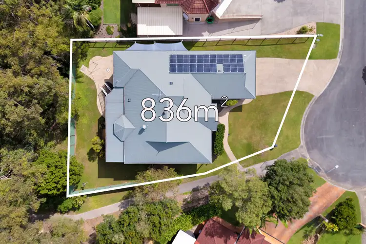 Third view of Homely house listing, 14 Pelican Close, Mango Hill QLD 4509