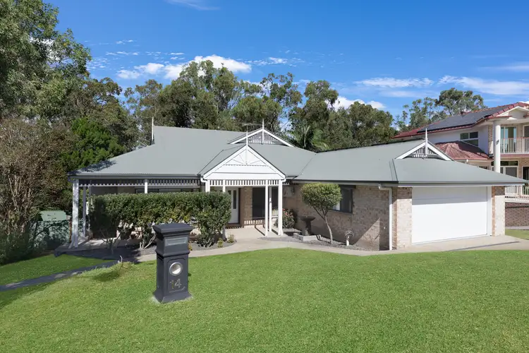 Fourth view of Homely house listing, 14 Pelican Close, Mango Hill QLD 4509