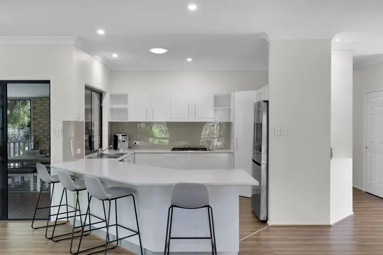 Sixth view of Homely house listing, 14 Pelican Close, Mango Hill QLD 4509