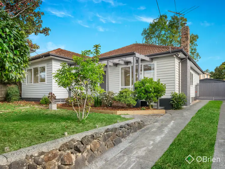 32 View Road, Vermont VIC 3133
