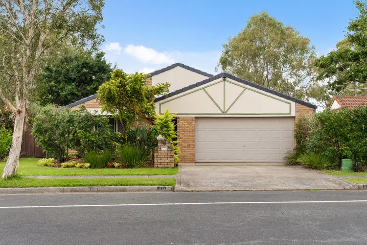 Main view of Homely house listing, 59 College Way, Boondall QLD 4034