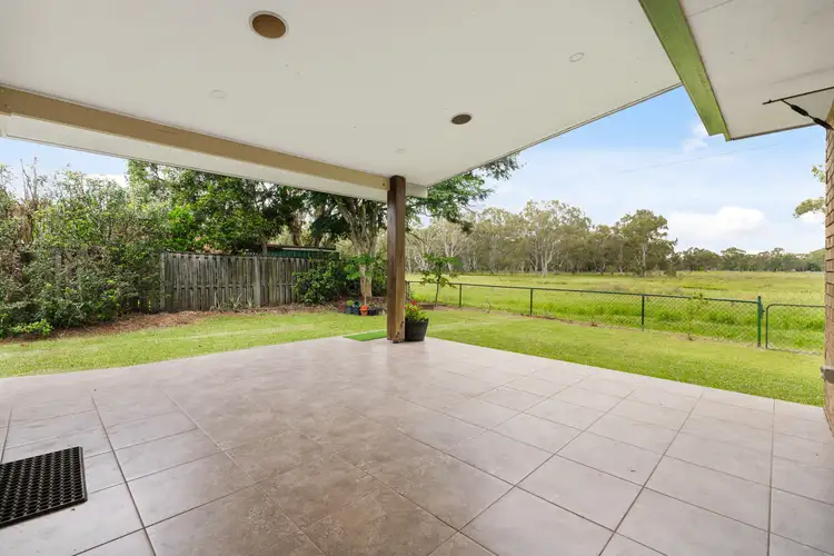Third view of Homely house listing, 59 College Way, Boondall QLD 4034