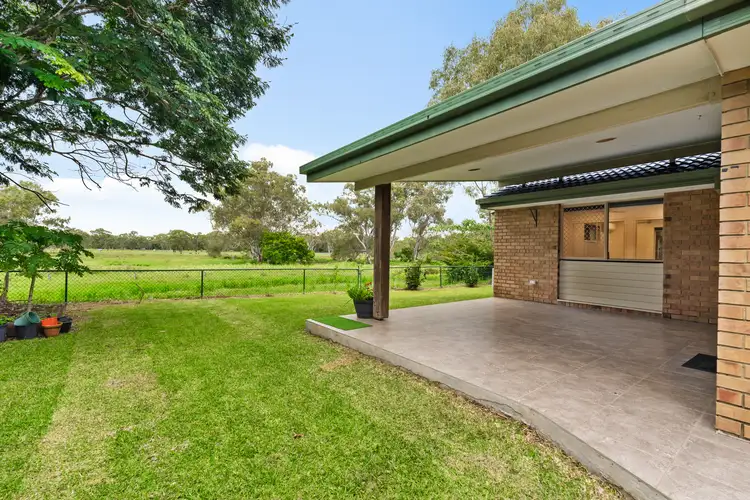 Fourth view of Homely house listing, 59 College Way, Boondall QLD 4034