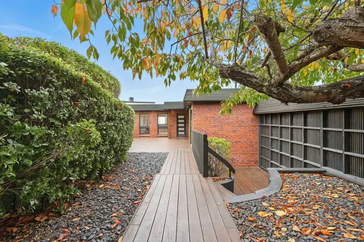 12A Liverpool Crescent, West Hobart TAS 7000