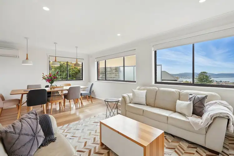 Sixth view of Homely house listing, 12A Liverpool Crescent, West Hobart TAS 7000