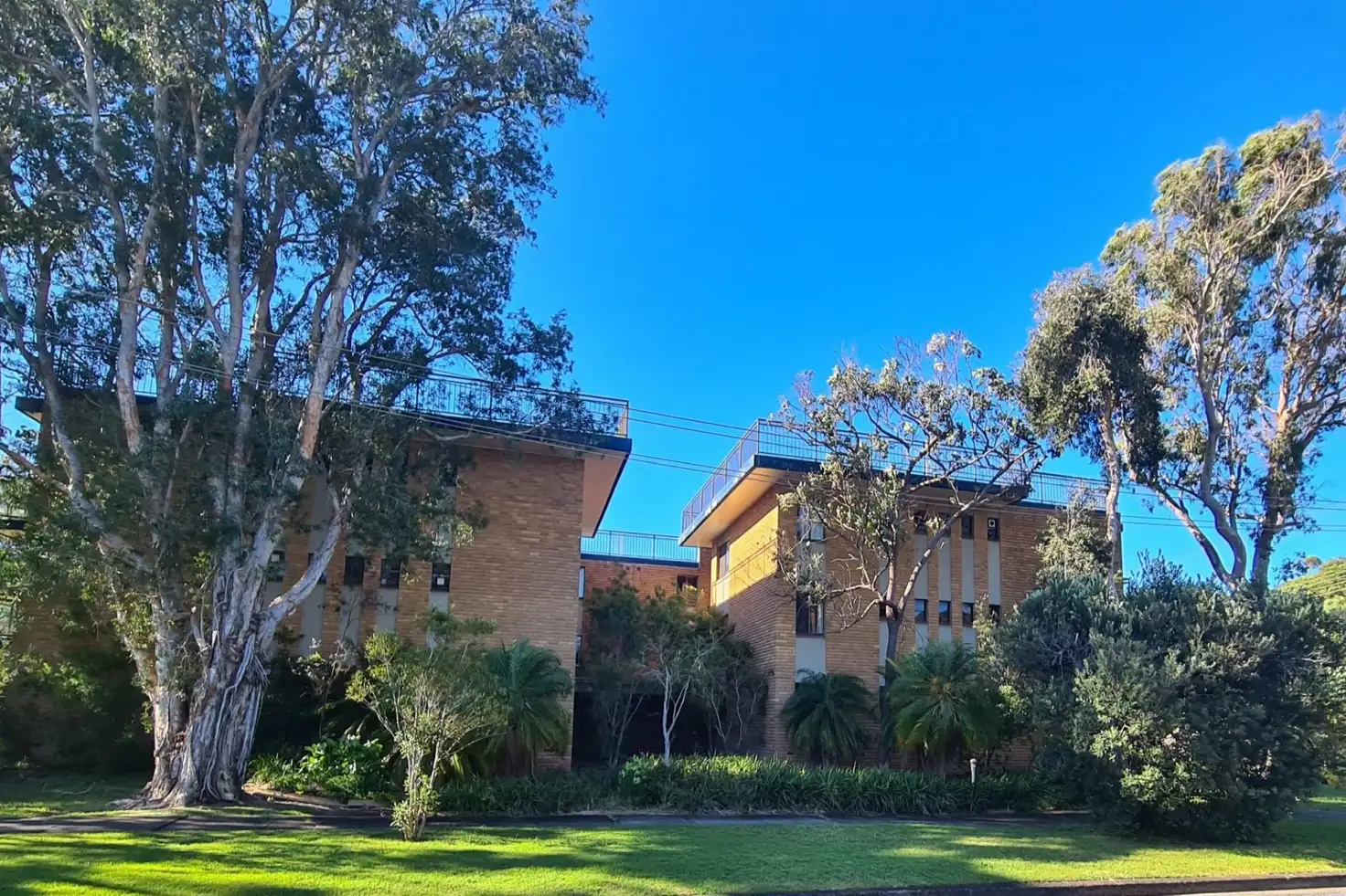 Main view of Homely apartment listing, 11/22 Russell Street, Hawks Nest NSW 2324