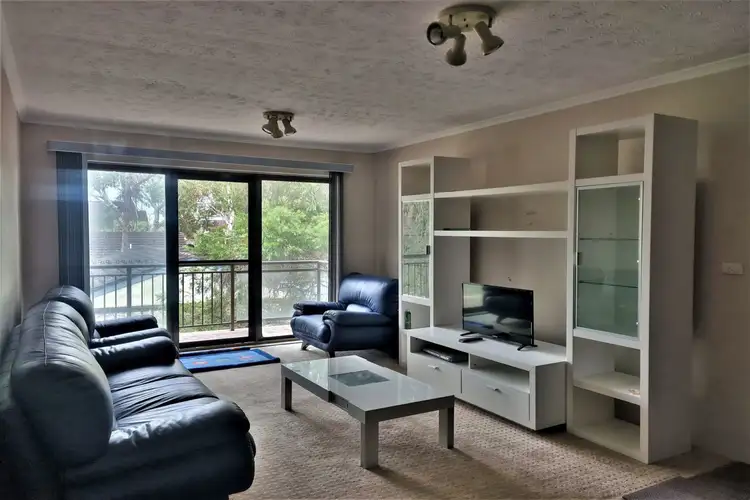 Second view of Homely apartment listing, 11/22 Russell Street, Hawks Nest NSW 2324