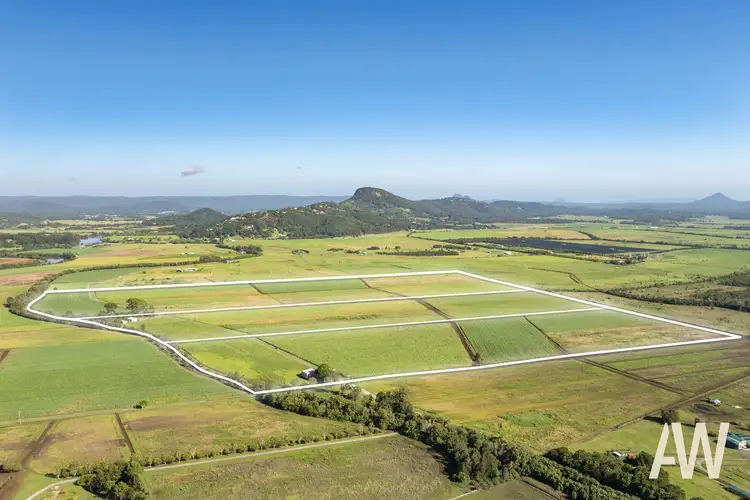 Second view of Homely land listing, LOT 5, 164 River Road, Maroochy River QLD 4561