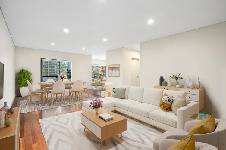 15/46 Bourke Street, North Wollongong NSW 2500