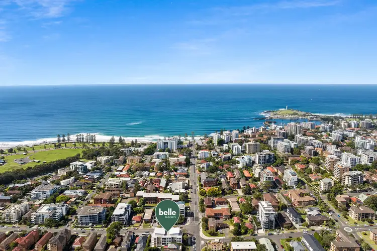 15/46 Bourke Street, North Wollongong NSW 2500