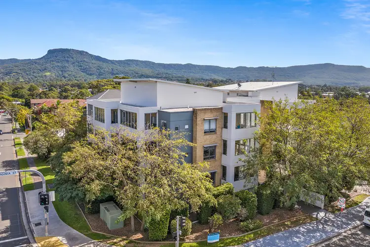 15/46 Bourke Street, North Wollongong NSW 2500