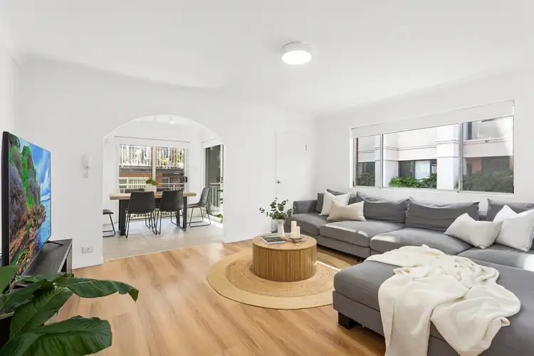 Second view of Homely apartment listing, 2/18 Virginia Street, North Wollongong NSW 2500