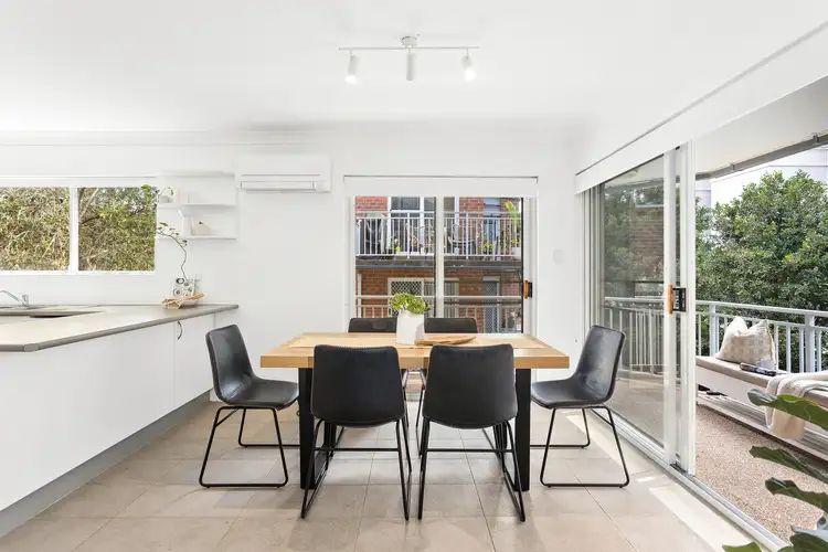 Third view of Homely apartment listing, 2/18 Virginia Street, North Wollongong NSW 2500