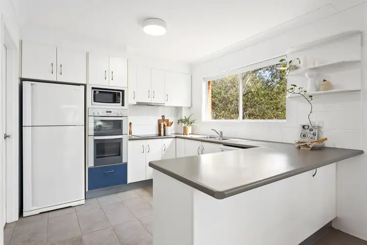 Fourth view of Homely apartment listing, 2/18 Virginia Street, North Wollongong NSW 2500