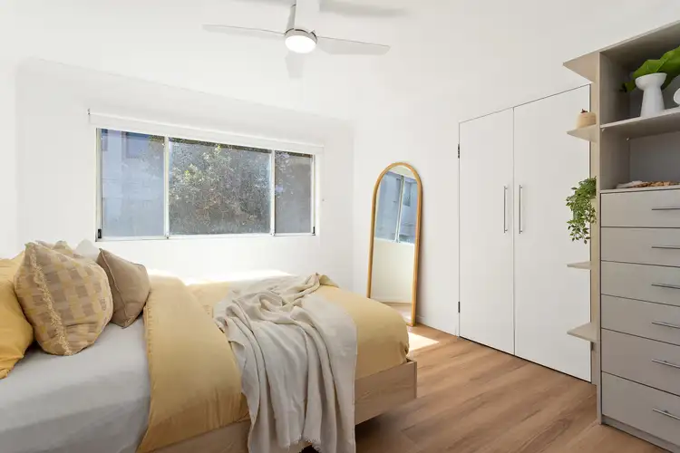 Fifth view of Homely apartment listing, 2/18 Virginia Street, North Wollongong NSW 2500