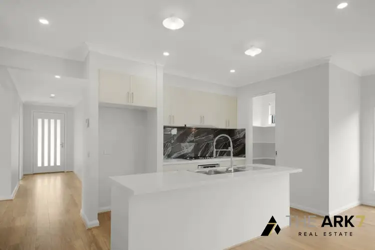 Fourth view of Homely house listing, 4 Opus Street, Strathtulloh VIC 3338