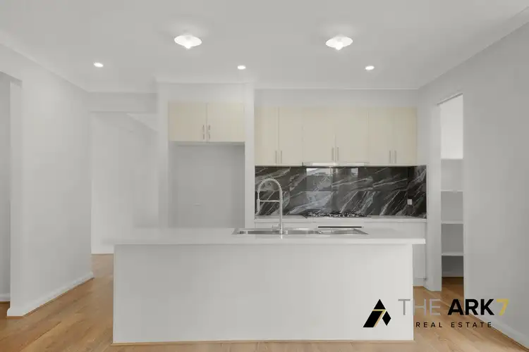 Fifth view of Homely house listing, 4 Opus Street, Strathtulloh VIC 3338
