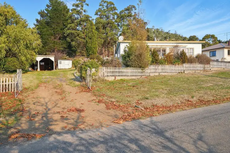 Second view of Homely house listing, 11 The Avenue, Ellendale TAS 7140