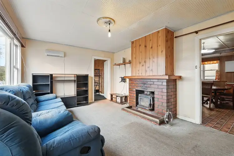 Third view of Homely house listing, 11 The Avenue, Ellendale TAS 7140