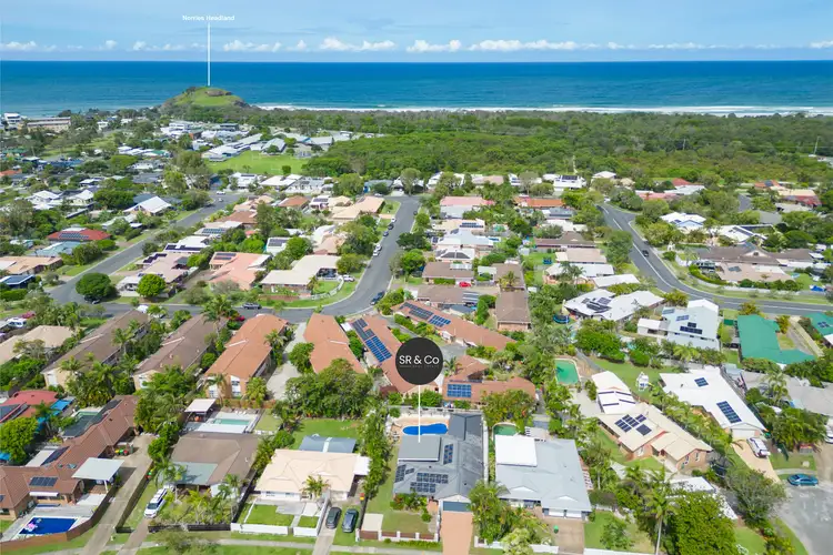 26 Tallowood Avenue, Bogangar NSW 2488