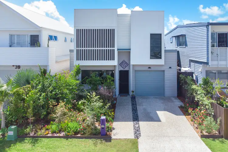 Second view of Homely house listing, 39A Sailfish Way, Kingscliff NSW 2487