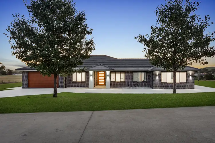 25 Cressy Road, Mount Vernon NSW 2178