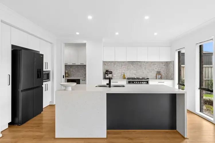 Third view of Homely house listing, 32 Evergreen Street, Armstrong Creek VIC 3217