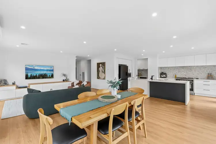 Sixth view of Homely house listing, 32 Evergreen Street, Armstrong Creek VIC 3217