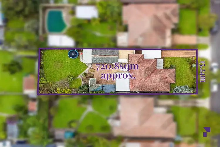 Second view of Homely house listing, 20 Buckwall Avenue, Greenacre NSW 2190
