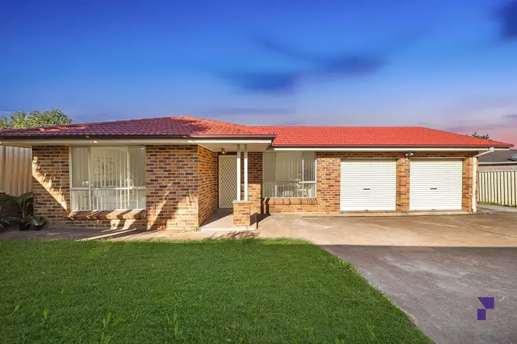 100A Hunter Street, Condell Park NSW 2200