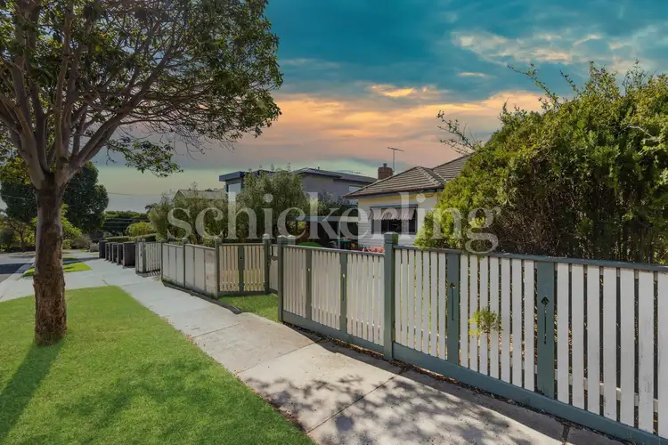 Sixth view of Homely house listing, 16 Melissa Street, Strathmore VIC 3041