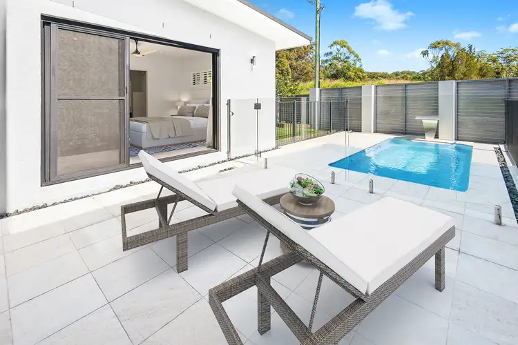Main view of Homely house listing, 31 Green Bluff Road, Sapphire Beach NSW 2450